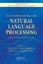 Handbook Of Natural Language Processing - Preview