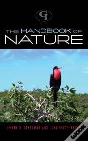 Capa do artigo Handbook Of Nature