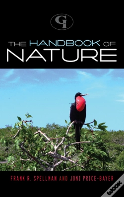 Capa do artigo Handbook Of Nature