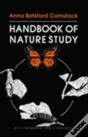 Capa do artigo Handbook Of Nature Study