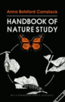 Capa do artigo Handbook Of Nature Study