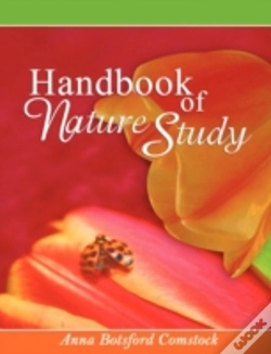 Capa do artigo Handbook Of Nature Study