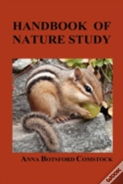 Capa do artigo Handbook Of Nature Study