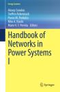 Handbook Of Networks In Power Systems I - Preview