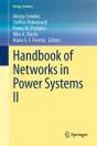 Handbook Of Networks In Power Systems Ii - Preview