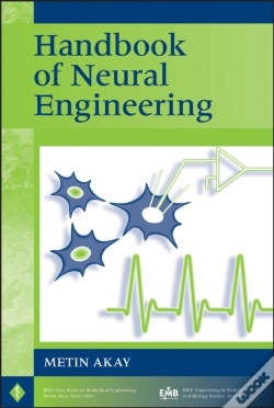 Capa do artigo Handbook Of Neural Engineering
