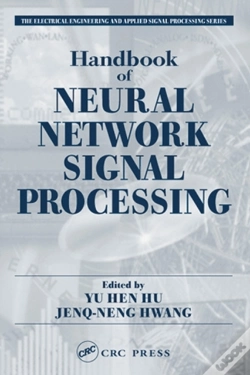 Capa do artigo Handbook Of Neural Network Signal Processing
