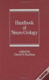 Handbook Of Neuro-Urology
