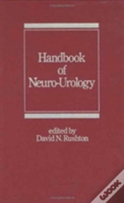 Capa do artigo Handbook Of Neuro-Urology