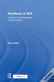 Capa do artigo Handbook Of Nlp