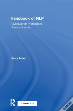 Capa do artigo Handbook Of Nlp