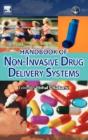 Handbook Of Non-Invasive Drug Delivery Systems - Preview
