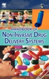 Handbook Of Non-Invasive Drug Delivery Systems