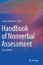 Handbook Of Nonverbal Assessment - Preview