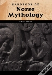 Handbook Of Norse Mythology