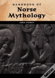 Capa do artigo Handbook Of Norse Mythology