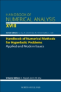 Handbook Of Numerical Methods For Hyperbolic Problems - Preview