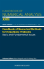 Handbook Of Numerical Methods For Hyperbolic Problems - Preview