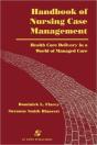 Handbook Of Nursing Case Management - Preview