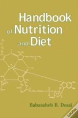 Capa do artigo Handbook Of Nutrition And Diet