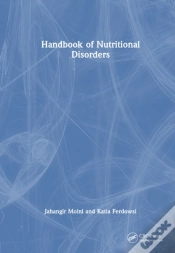 Capa do artigo Handbook Of Nutritional Disorders