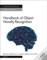 Handbook Of Object Novelty Recognition