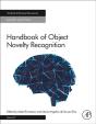 Handbook Of Object Novelty Recognition - Preview
