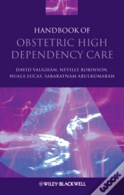 Capa do artigo Handbook Of Obstetric High Dependency Care
