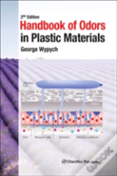 Handbook Of Odors In Plastic Materials