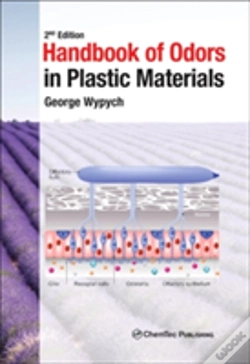 Capa do artigo Handbook Of Odors In Plastic Materials