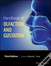 Capa do artigo Handbook Of Olfaction And Gustation