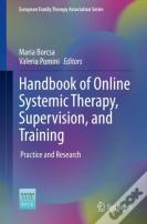 Handbook Of Online Systemic Therapy, Supervision, And Training