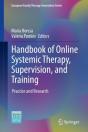 Handbook Of Online Systemic Therapy, Supervision, And Training - Preview