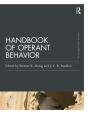 Handbook Of Operant Behavior - Preview