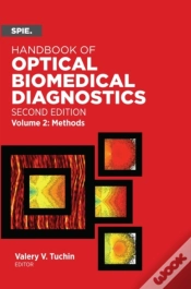 Capa do artigo Handbook Of Optical Biomedical Diagnostics