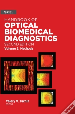 Capa do artigo Handbook Of Optical Biomedical Diagnostics