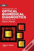 Handbook Of Optical Biomedical Diagnostics