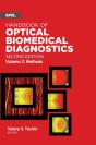 Handbook Of Optical Biomedical Diagnostics - Preview