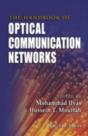 Handbook Of Optical Communication Networks - Preview