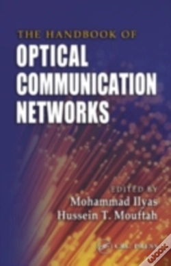 Capa do artigo Handbook Of Optical Communication Networks