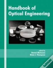 Handbook Of Optical Engineering