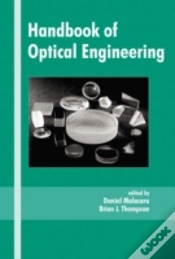 Capa do artigo Handbook Of Optical Engineering