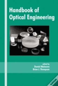 Capa do artigo Handbook Of Optical Engineering
