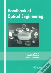 Handbook Of Optical Engineering