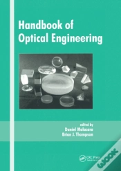 Capa do artigo Handbook Of Optical Engineering