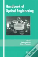 Handbook Of Optical Engineering