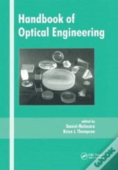 Handbook Of Optical Engineering