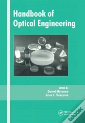 Capa do artigo Handbook Of Optical Engineering