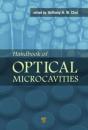 Handbook Of Optical Microcavities - Preview