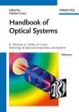 Handbook Of Optical Systems - Preview